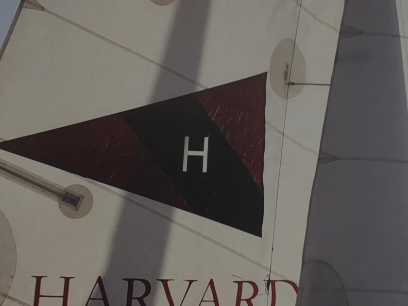 Science // Lectures at Harvard University 2019/2020